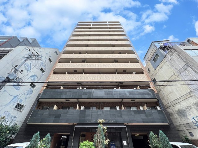 スワンズ心斎橋EAST