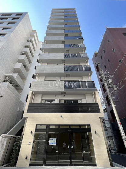 【外観】アーバネックス千代田淡路町