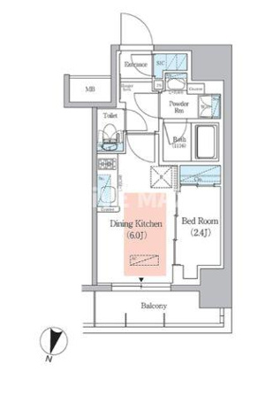 アーバネックス千代田淡路町