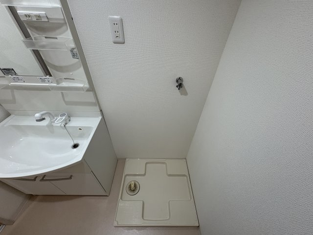 リバーサイドハイツの設備