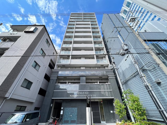 エスリード中之島SOUTH
