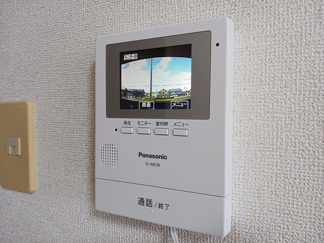 リバーサイドＷｉｌｌｏｗのセキュリティ