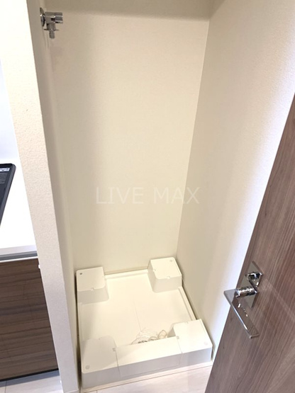 【設備】プレサンスTHE KYOTO流雅
