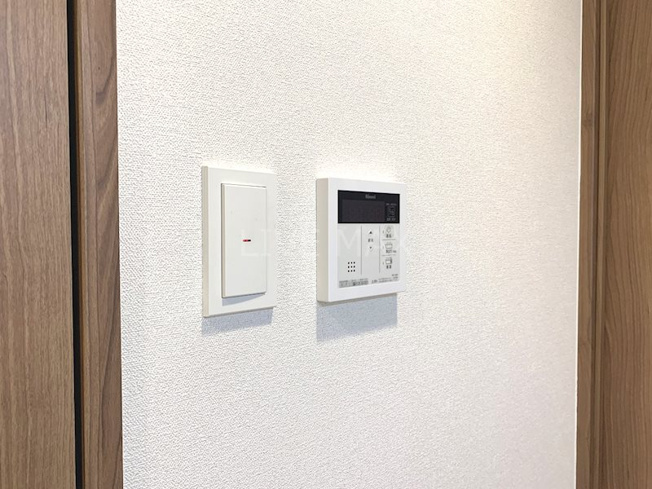 【セキュリティ】プレサンスTHE KYOTO流雅