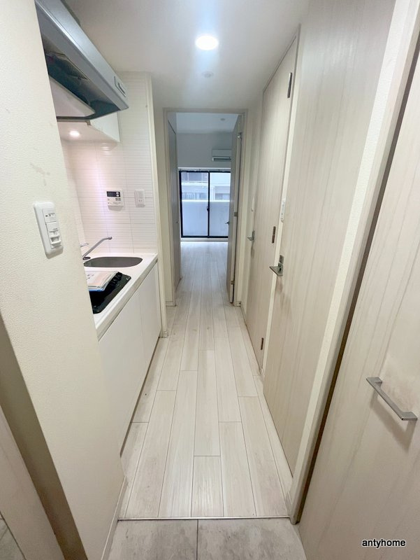 S-RESIDENCE南堀江　仲介手数料無料の内装