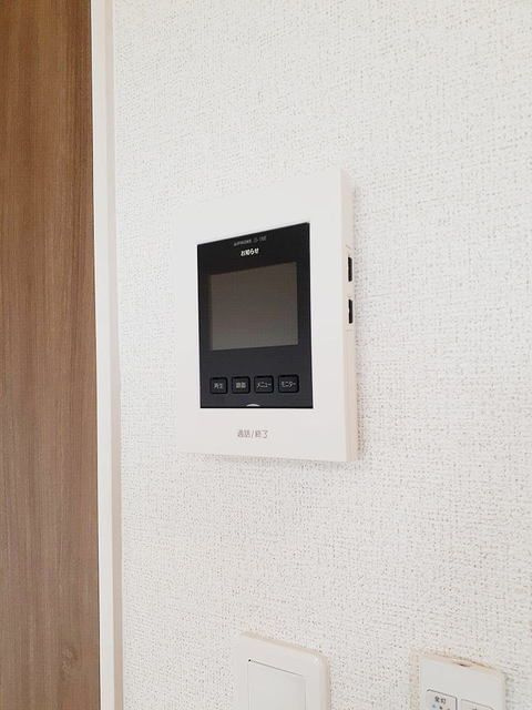 フォルセティのセキュリティ