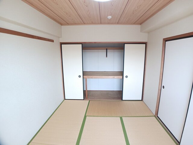 リバーサイドＷｉｌｌｏｗの収納