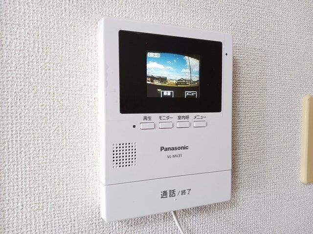 リバーサイドＷｉｌｌｏｗのセキュリティ