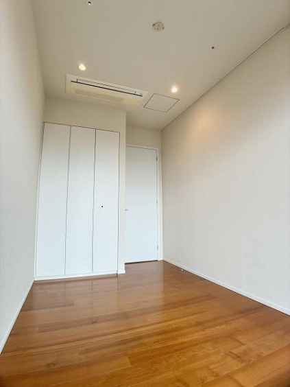 千代田区紀尾井町の賃貸マンションのその他|洋室