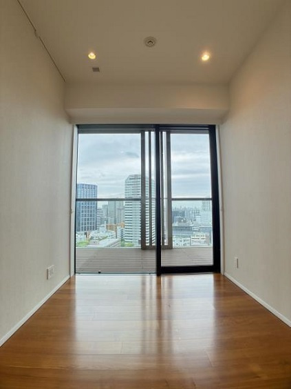 千代田区紀尾井町の賃貸マンションのその他|洋室