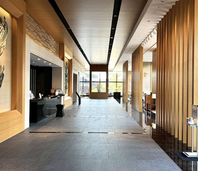 千代田区紀尾井町の賃貸マンションのその他|ロビーランジ