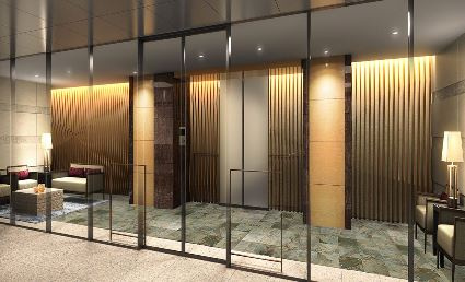 千代田区紀尾井町の賃貸マンション
