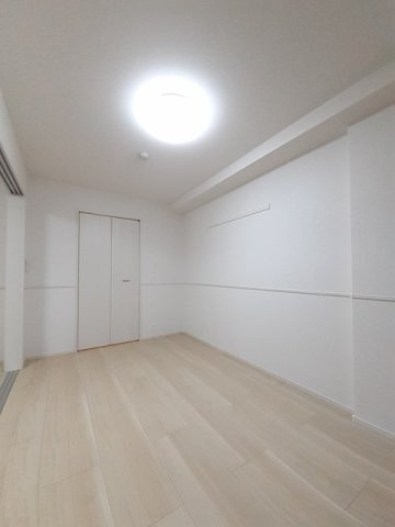 パークサイド十番山　経堂の内装