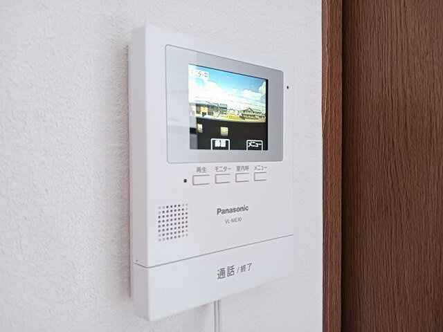 リバーサイドＷｉｌｌｏｗのセキュリティ