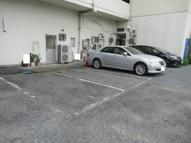 東雲ロイヤルハイツ
