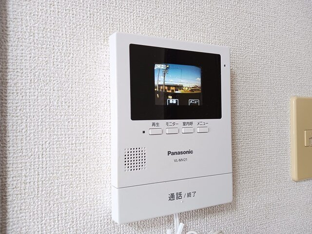 リバーサイドＷｉｌｌｏｗのセキュリティ