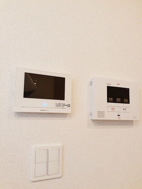 ウィンズⅡのセキュリティ