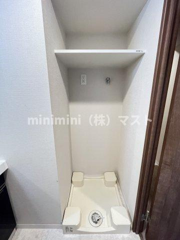 エスリードレジデンス大阪天王寺の設備