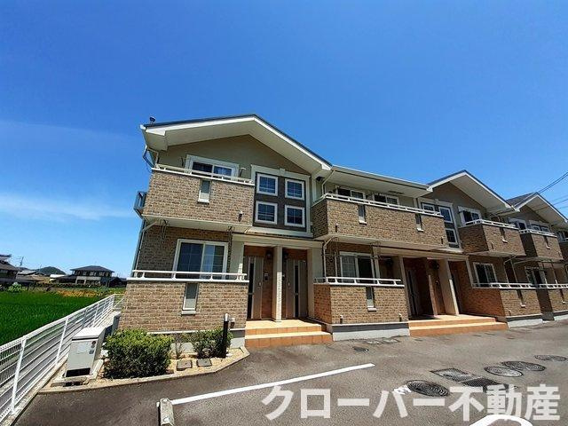 カーサ　セレーノ　Ⅱ
