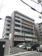 プレサンスTHE KYOTO 東福寺 EASTの画像