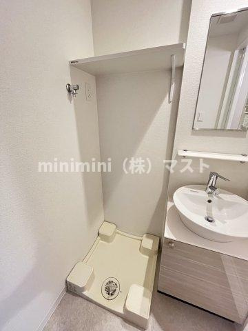 エスリードレジデンス大阪天王寺の設備