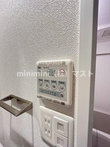 エスリードレジデンス大阪天王寺の設備