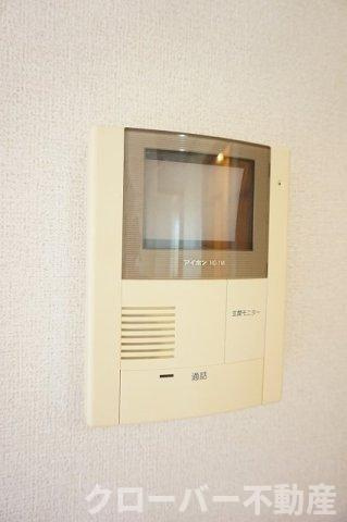 キャトルセゾンの設備