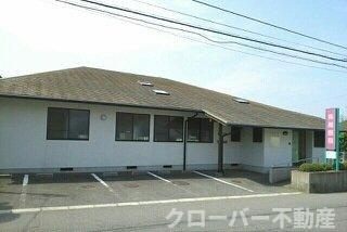 キャトルセゾンの周辺|長尾医院さんまで230m