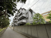 白鷹松下町マンションの画像