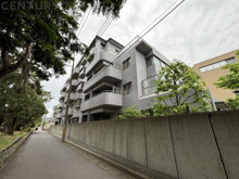白鷹松下町マンションの画像