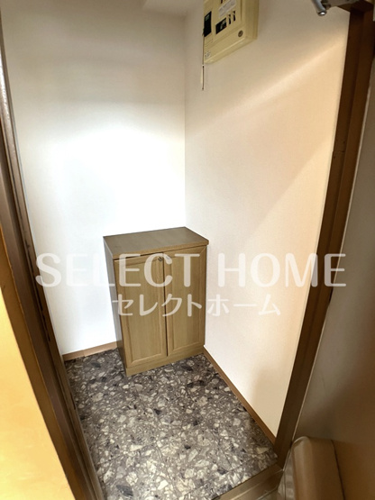  | パラシオ美合