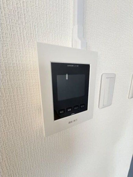 第2三宅ビルのセキュリティ