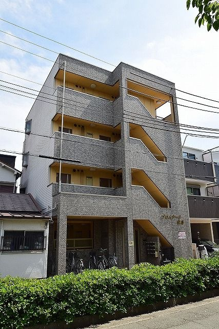 プロムナード歌島