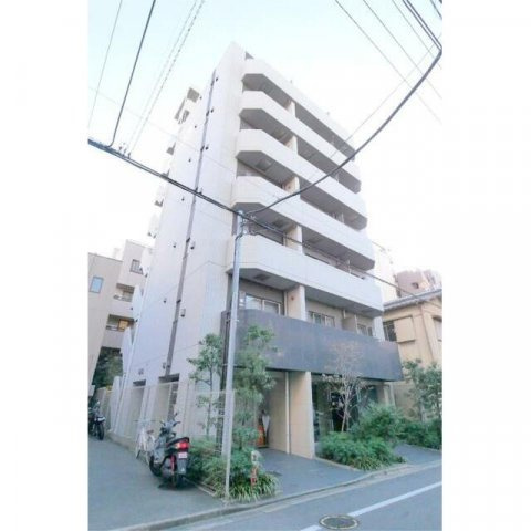 ハーモニーレジデンス東京イースト＃002