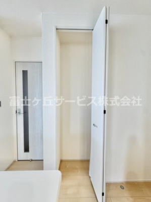 【収納】 | 浜松市中央区舞阪町舞阪 新築一戸建て | こまごまとしたものを収納できそうですね
