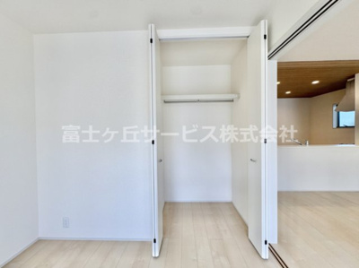 【収納】 | 浜松市中央区舞阪町舞阪 新築一戸建て | こまごまとしたものを収納できそうですね