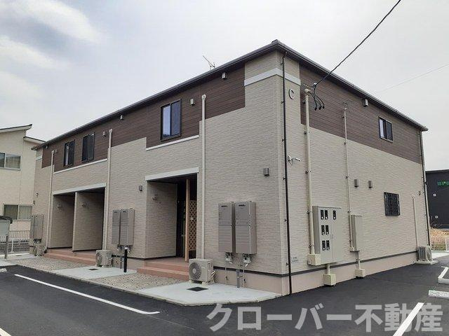 クラール飯田町Ｃ