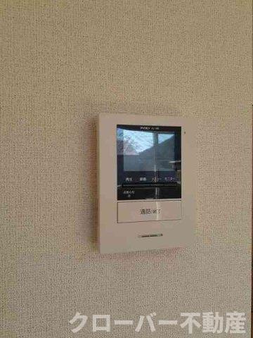 クラール鶴市Ａの設備