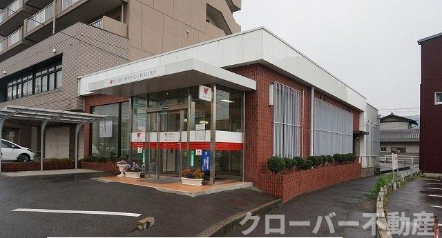 クラール鶴市Ａの周辺|香川銀行さんまで550m