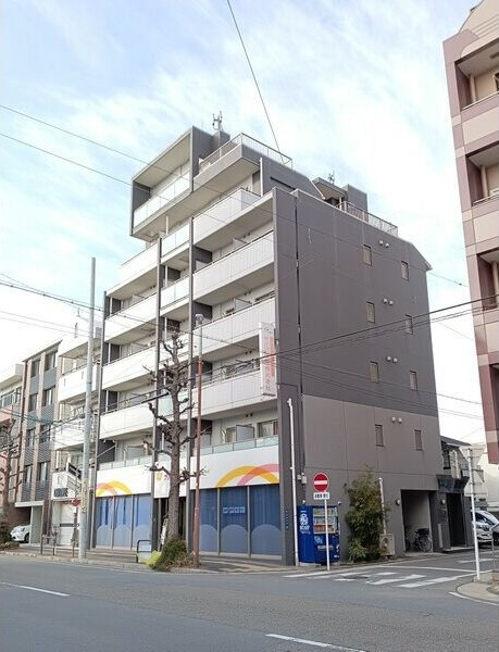 セイワソレイルコート