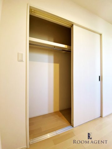 grandtic Etincelle(エタンセル)の収納