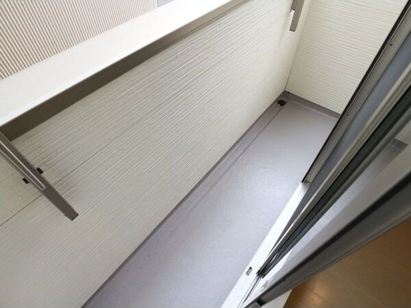 grandtic Etincelle(エタンセル)のバルコニー