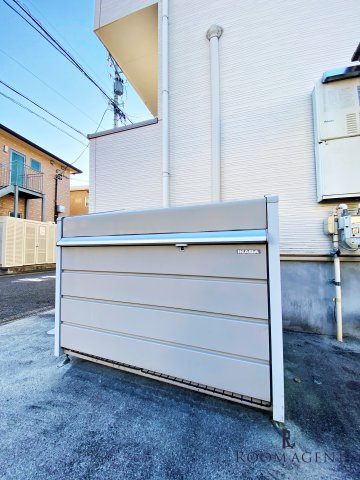 grandtic Etincelle(エタンセル)のその他