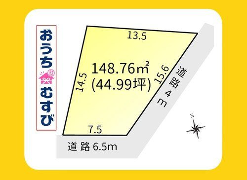 守山区新守山(全1区画)の画像