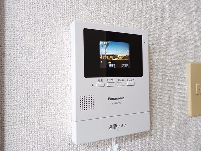 リバーサイドＷｉｌｌｏｗのセキュリティ