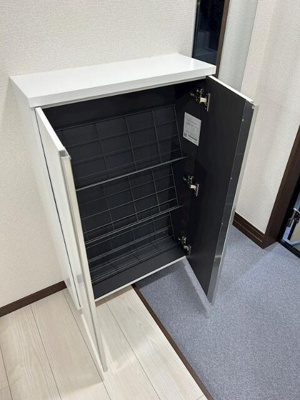 【玄関】 | グランシャレー堀切Ⅱ |  