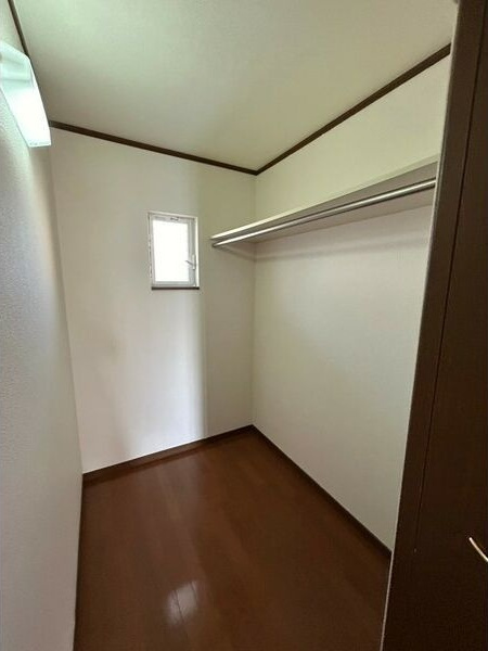 アヴニールYMの収納