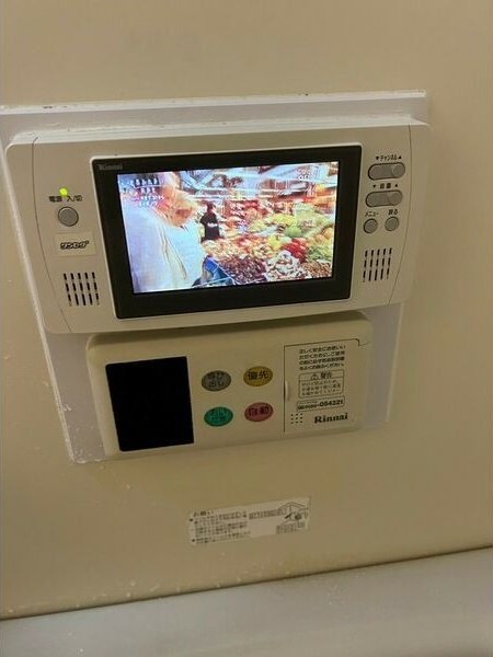 アヴニールYMの設備