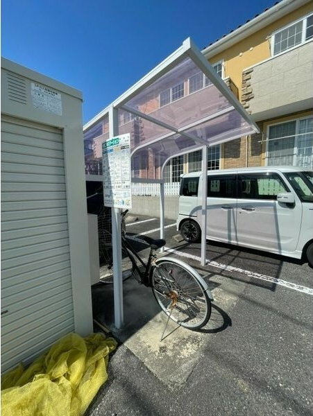 アヴニールYMのその他共用部分