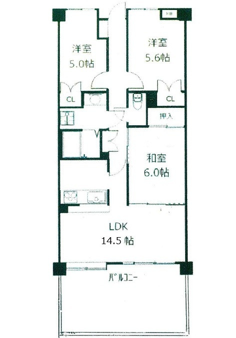 古江パークホームズ